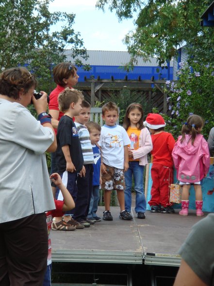 Nicos Kindergartenfestln - 