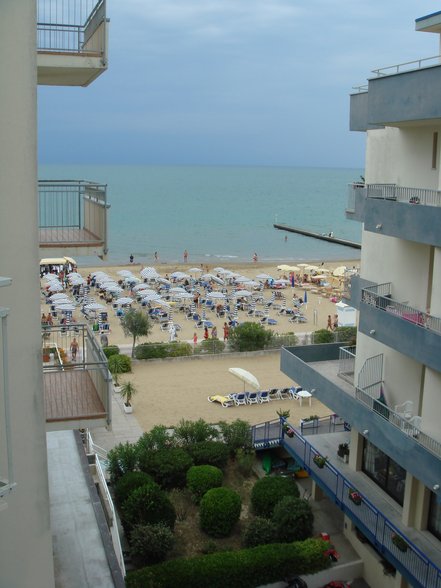 Jesolo 2007 - 