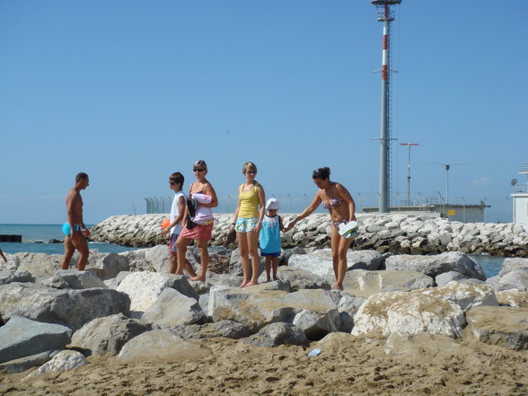 Jesolo 2007 - 