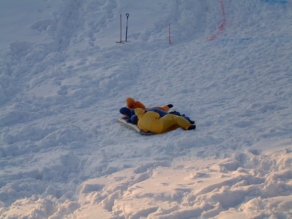 Snow meets fun 2006 - 