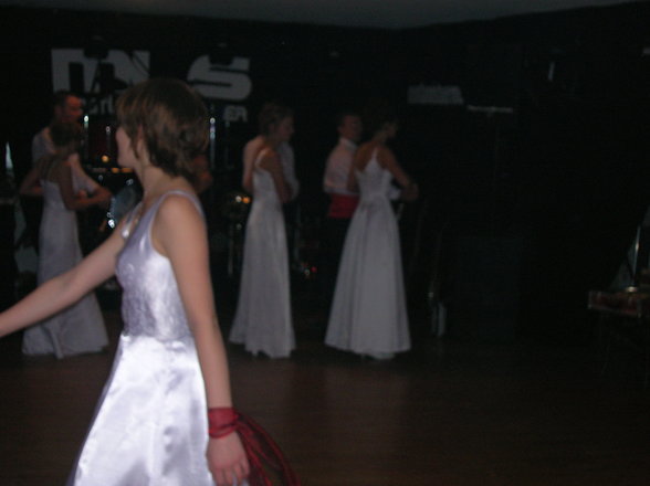 Jugendball 2007 - 