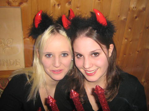 ~Fasching~ - 