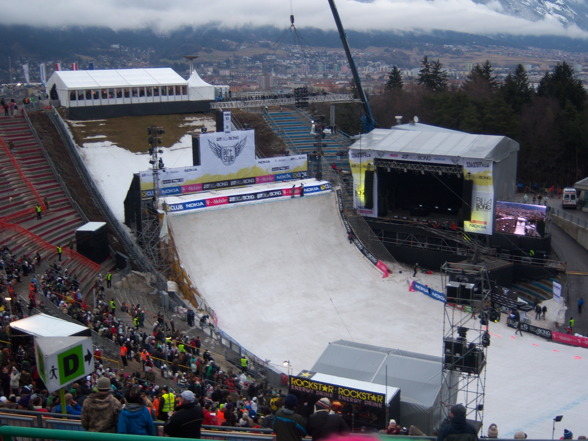 Air & Style Quaderpipe 02.02.08 - 