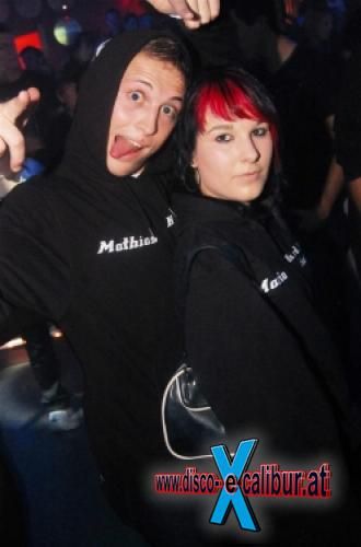 Hard Dance Faction & Infected Bass Demon - 