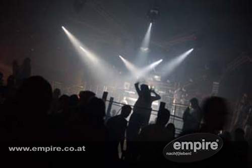 Empire St.Martin - 