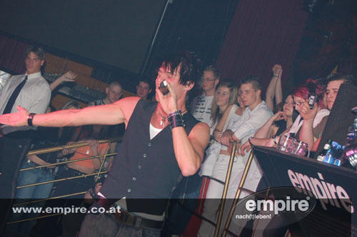 Empire Basshunter - 