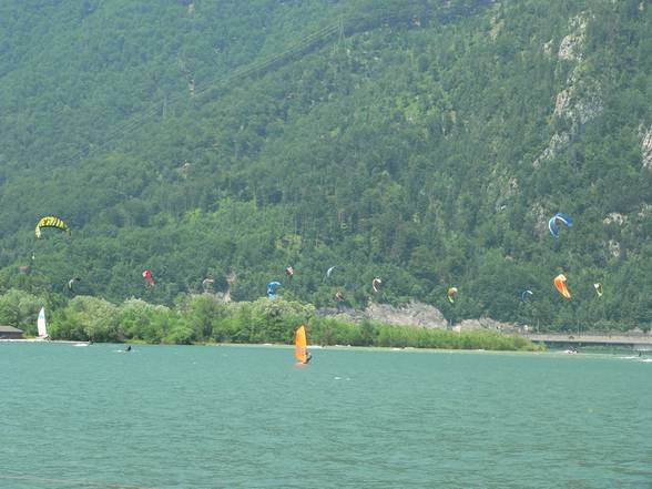 waterevent Traunsee - 