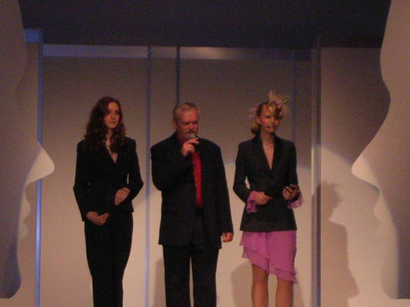 MODESCHAU 2006 - 