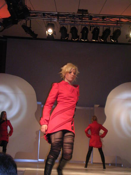 MODESCHAU 2006 - 