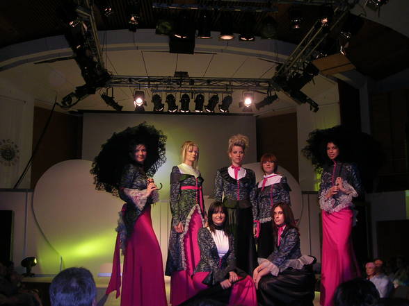 MODESCHAU 2006 - 