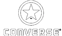 I love my Converse - 