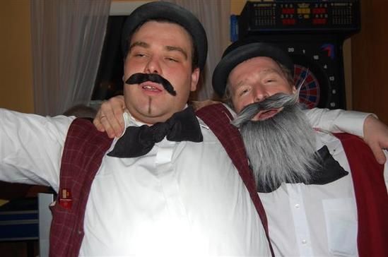 Fasching 2009 - 