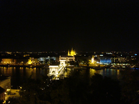 Budapest - 