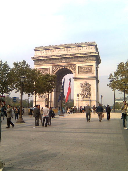 Paris - 