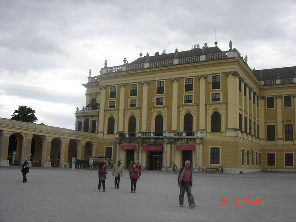 Wien 09.05.2009 - 