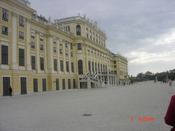 Wien 09.05.2009 - 