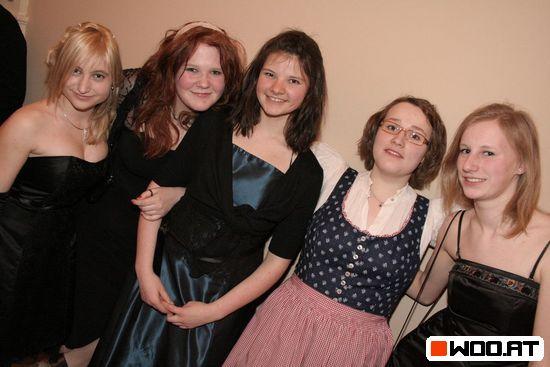 Stifterball 2008 - 