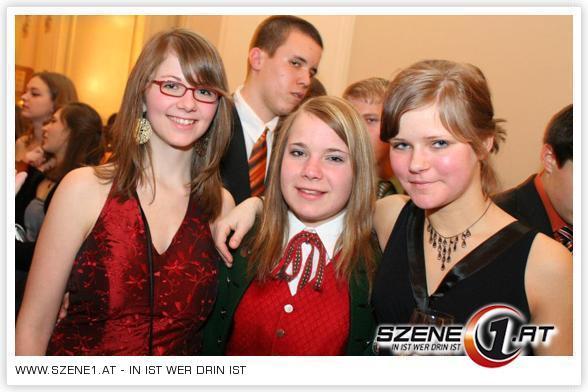 Stifterball 2008 - 