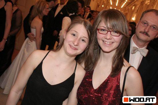 Stifterball 2008 - 