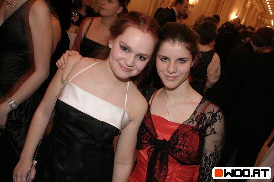 Stifterball 2008 - 