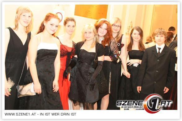 Stifterball 2008 - 