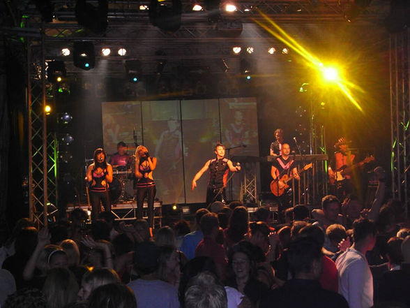 INSELFEST 2008 - 