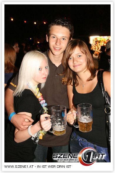 INSELFEST 2009 - 