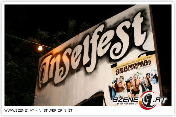 INSELFEST 2009 - 