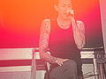 #*LiNkIn PaRk_live in Munich*# - 