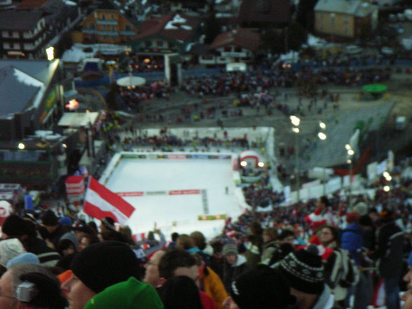 Schladming 07/08 - 