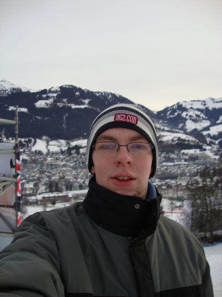 kitzbühel 2010 - 