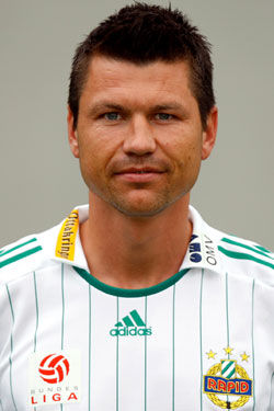 Sk Rapid Wien - 