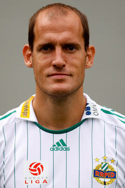 Sk Rapid Wien - 
