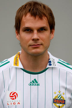 Sk Rapid Wien - 