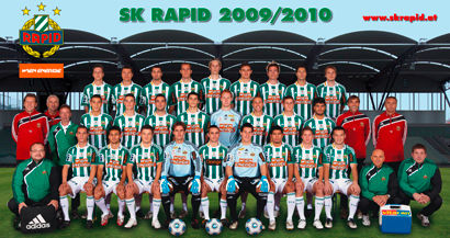 Sk Rapid Wien - 