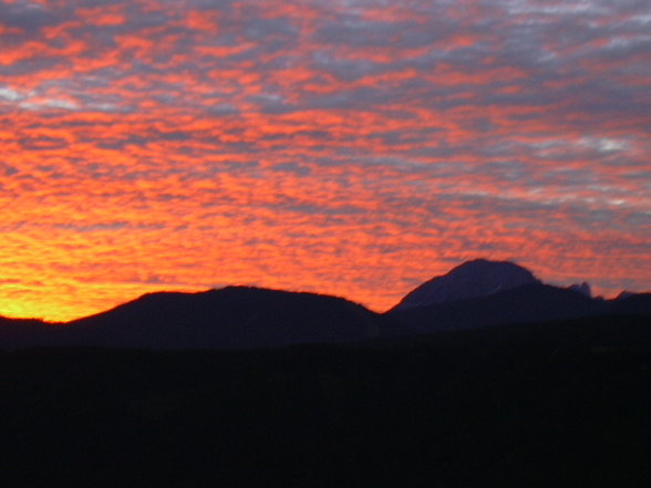 Sonnenuntergänge - 