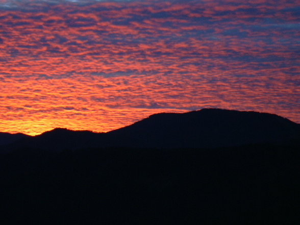 Sonnenuntergänge - 