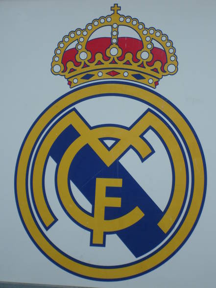 Estadio Santiago Bernabéu - 