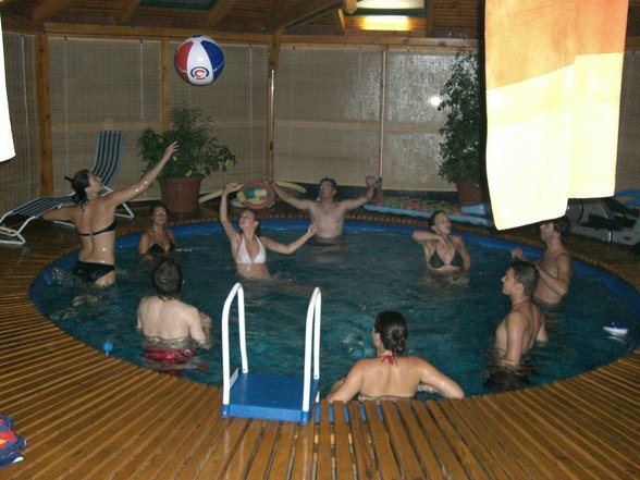 Poolparty 2006 - Ich war dabei!!! - 