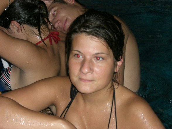 Poolparty 2006 - Ich war dabei!!! - 