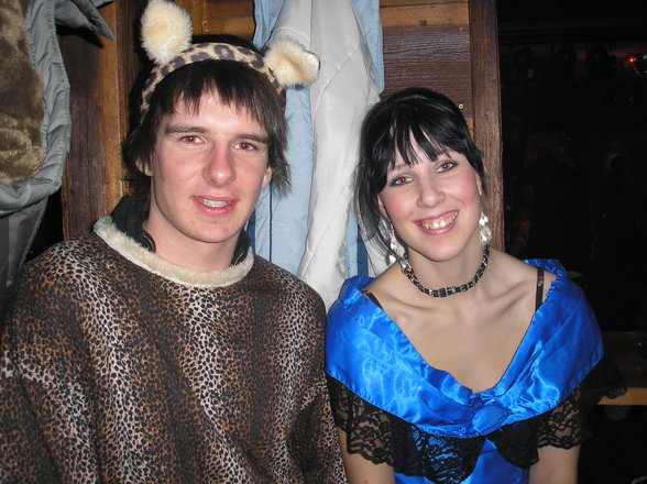 Fasching 2007 - 