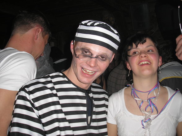 Fasching 2007 - 