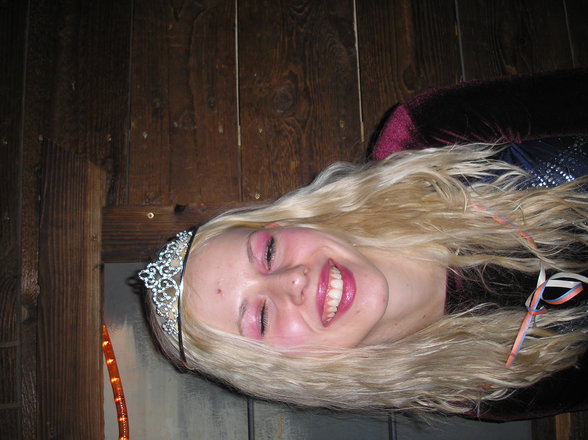 Fasching 2007 - 