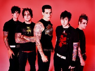 avenged - 