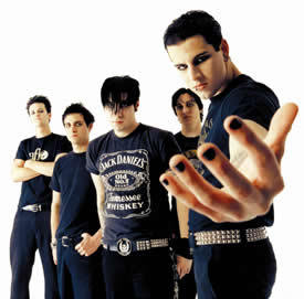 avenged - 