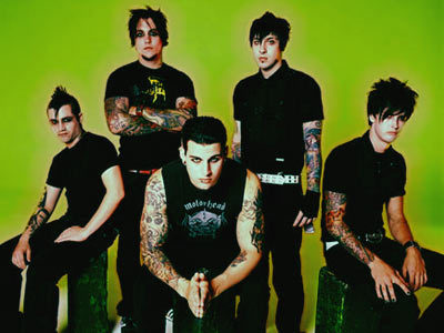 avenged - 