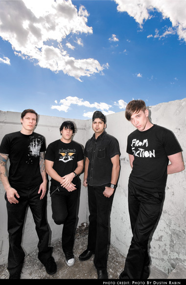 Billy Talent - 