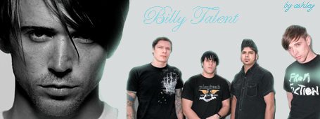 Billy Talent - 