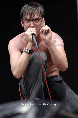 Billy Talent - 