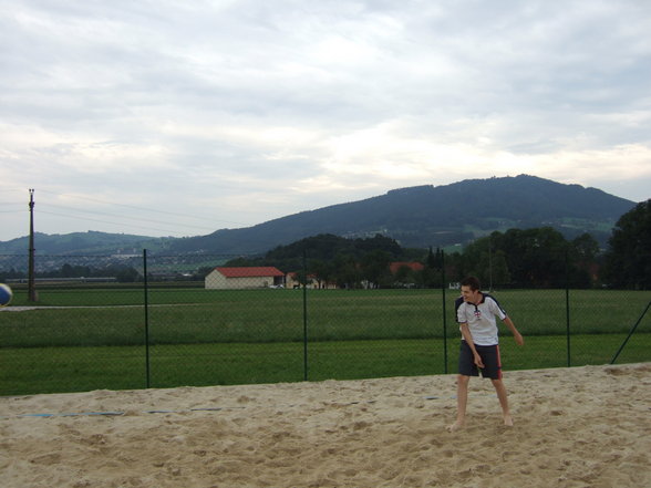 Beachvolleyball - 